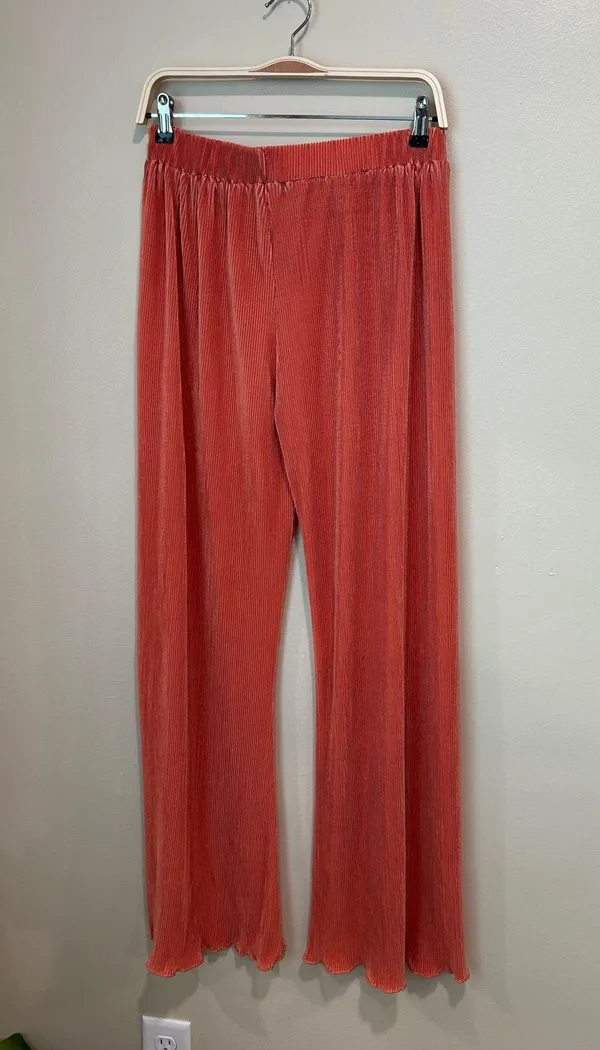 Forever21 wide leg pants - Image 7