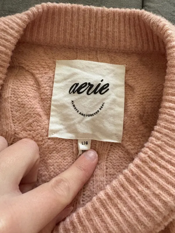 Aerie Sweater - Image 3