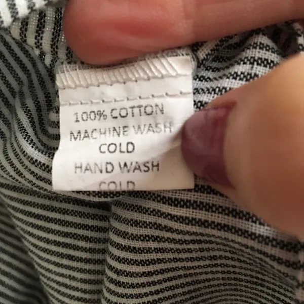 Brandy Melville off the shoulder crop top S‎ - Image 8