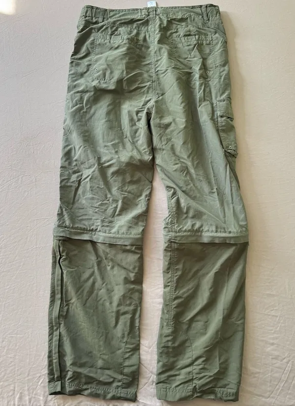 REI convertible Hiking Pants - Image 2