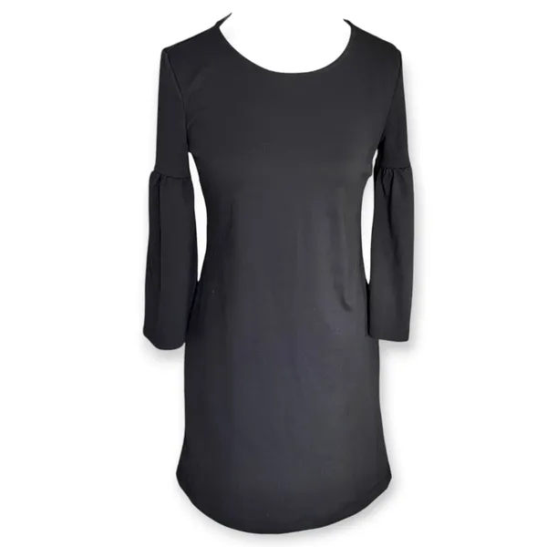Gap Dress Black Mini  - Image 2