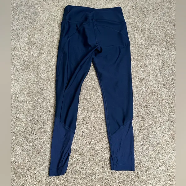 Under Armour‎ Project Rock Leggings - Image 5