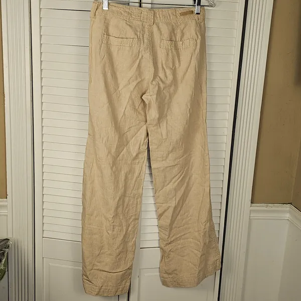 Wilfred Free Aritzia Womens Birch Sequoia‎ Pants 0 - Image 2