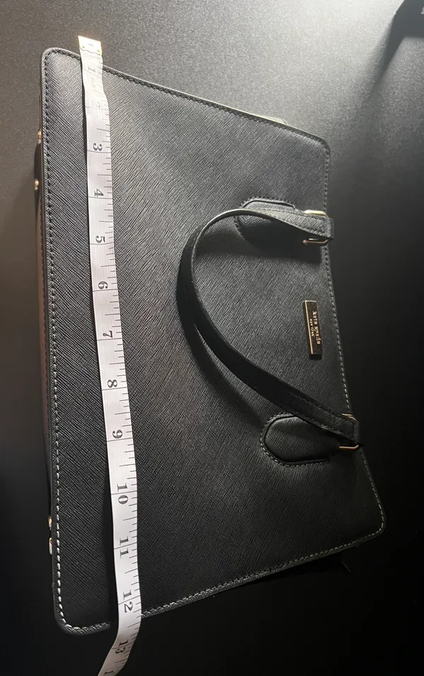 Kate Spade Purse - Image 7