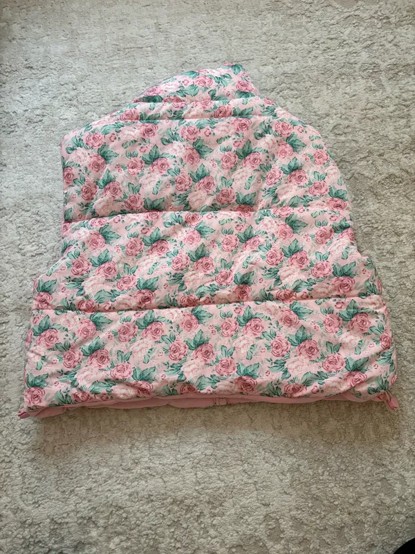 Altar'd State Puffer Vest - Image 3