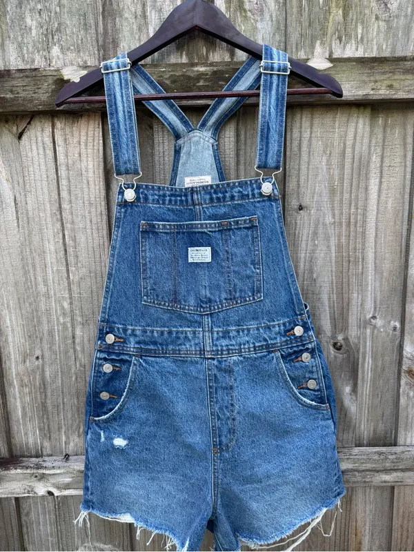 Levi’s Vintage Shortails - Image 8