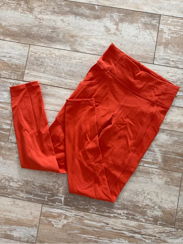 Lululemon Leggings - Image 6