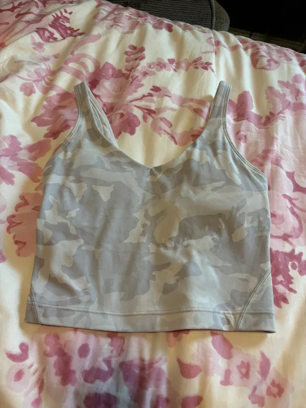 Align Tank - Image 2