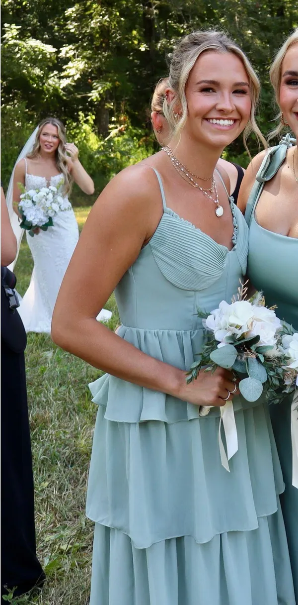 Dress Birdy Grey - Image 2