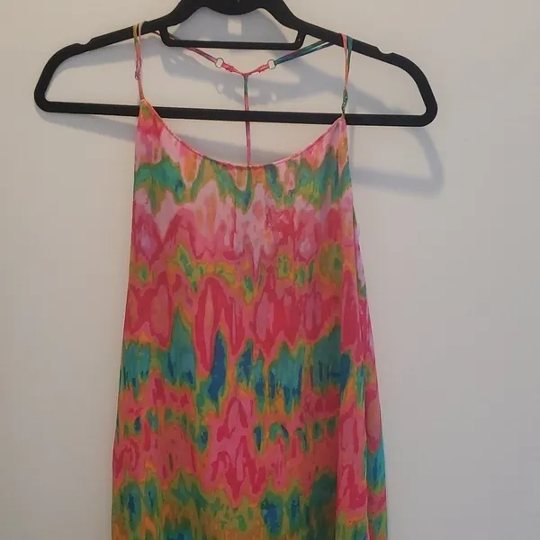 SHow me your Mumu bella dress Size S - Image 2