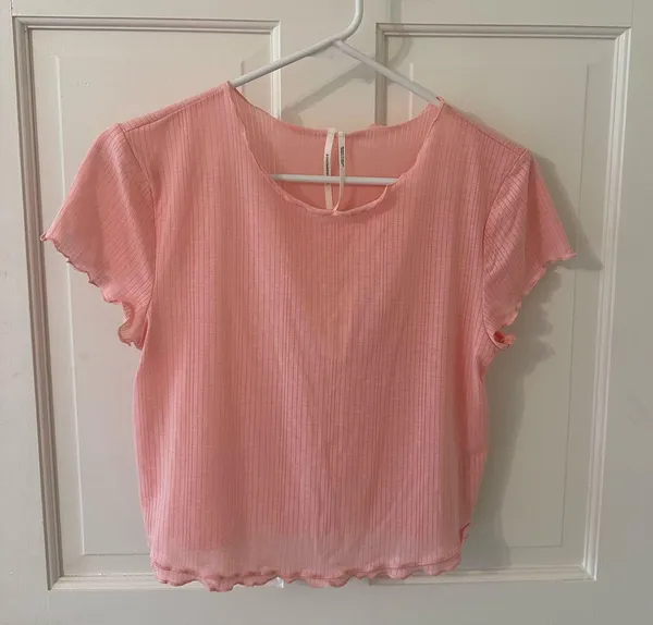 Anthropologie Shirt - Image 2