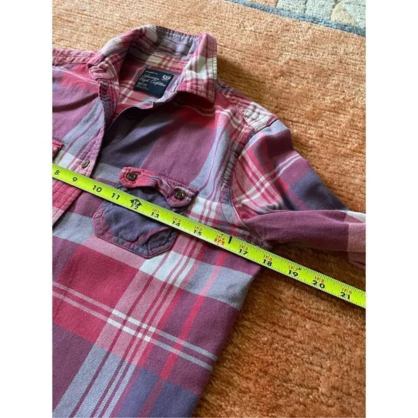 AMERICAN EAGLE Button down shirt - Image 5