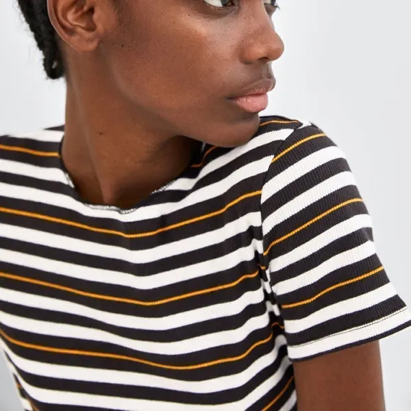 ✨ Fitted Ribbed Dressdetails✨ - Image 4