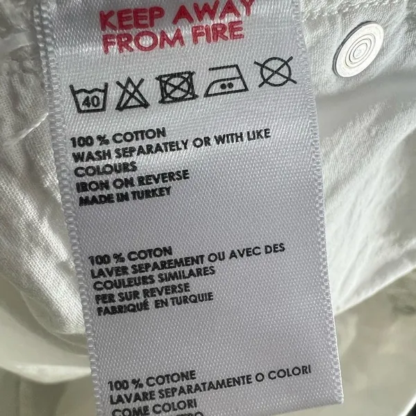 BDG Urban Outfitters‎ Mom Jeans 28 - Image 9