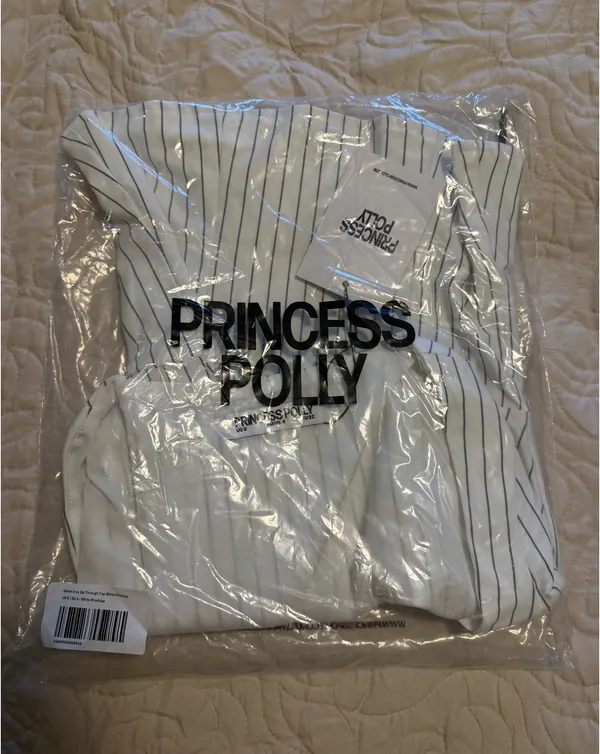 Princess Polly Top - Image 2