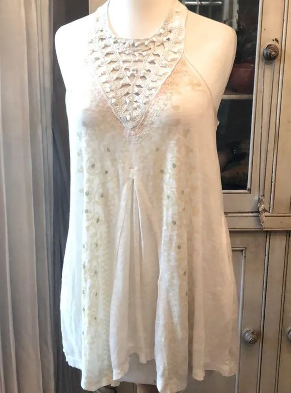 Free People top - Image 2