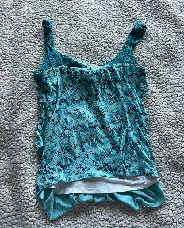 Candie's Tank - Image 2