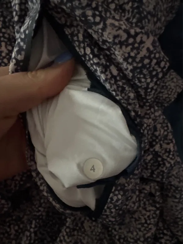 Lululemon Jacket - Image 4