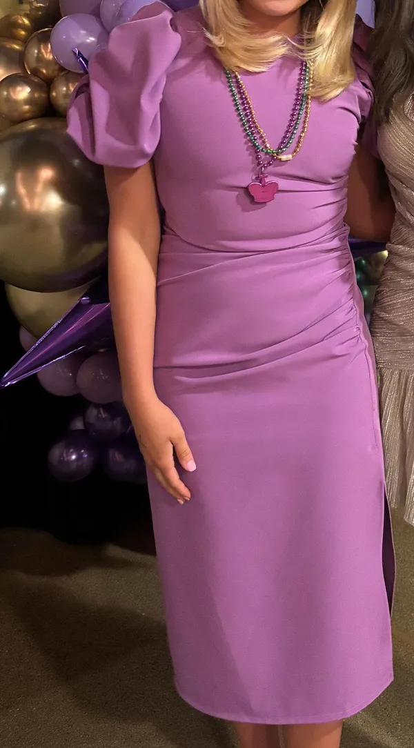 DO+BE Midi Dress - Image 2