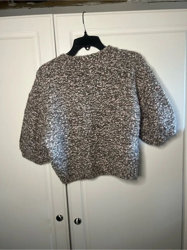 ASTR Colette Wool Chunky Sweater - Image 12