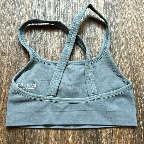 Set Active Sports Bra - Image 3