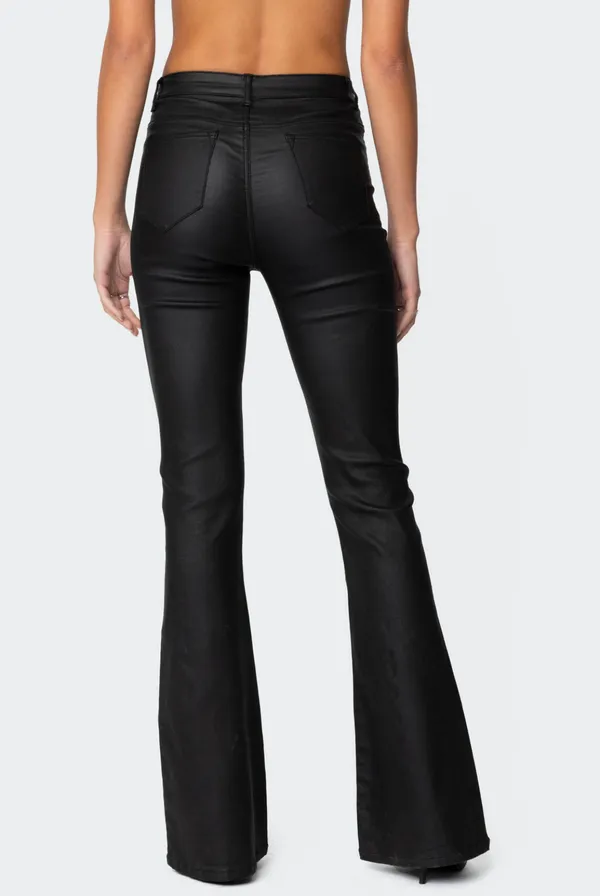 Leather Pants - Image 3