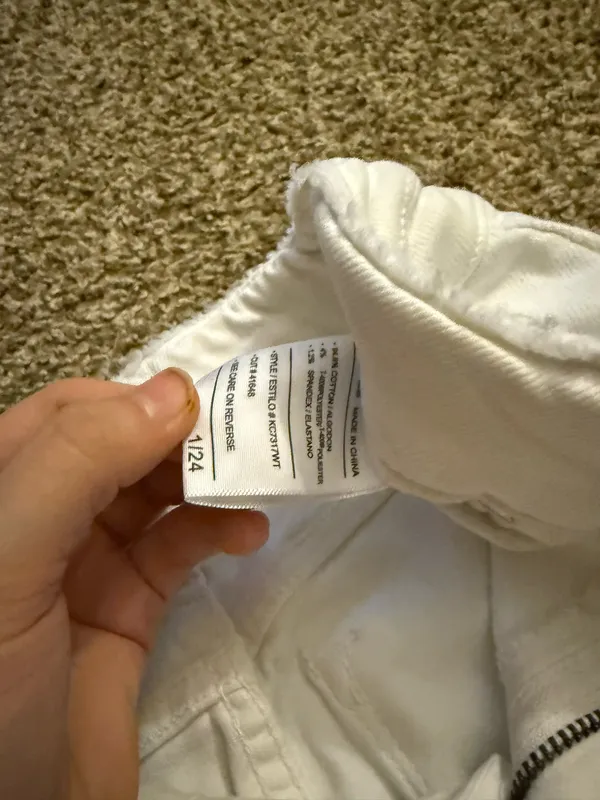 American eagle Jean bundle size 4 - Image 5