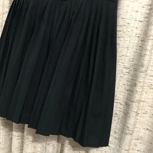Fabletics Hot Shot Pleated Mini Dress  - Image 5