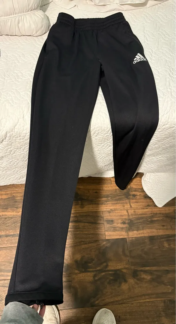 Adidas Sweatpants - Image 2