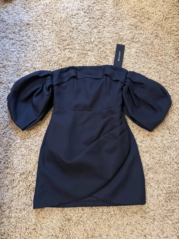 Elliatt Dress - Image 3