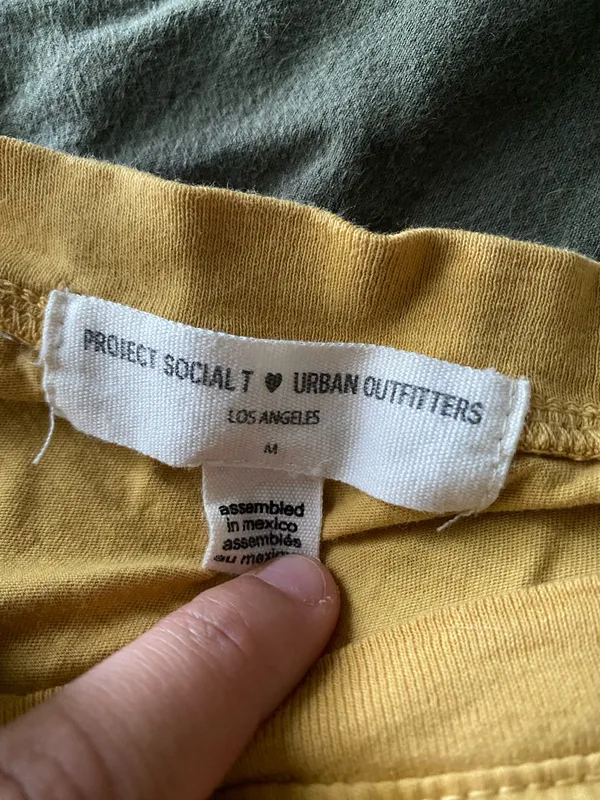 Urban Outfitters Top - Image 2