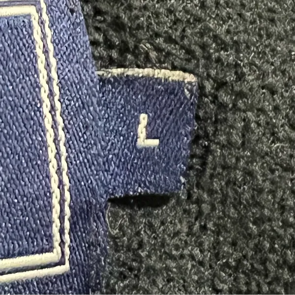 Polo Sport by Ralph Lauren Sweatshirt Fleece Pullover 2 Tone - Image 6
