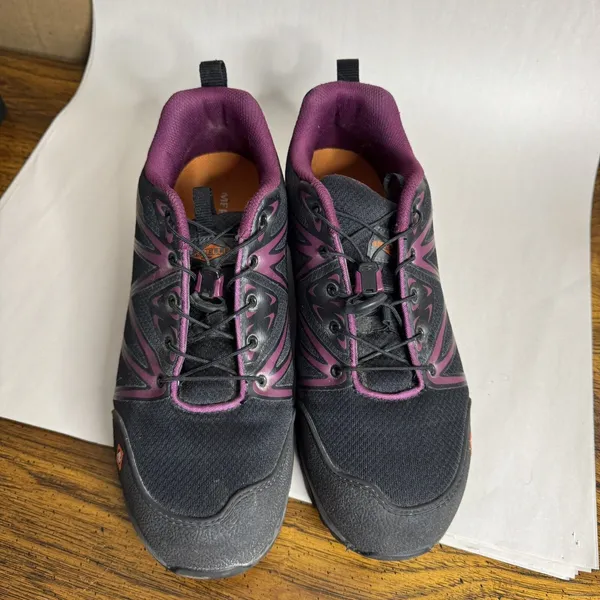 Merrell J15822 Fullbench Composite Toe Safety‎ Work Shoes Women Size 11 M - Image 7