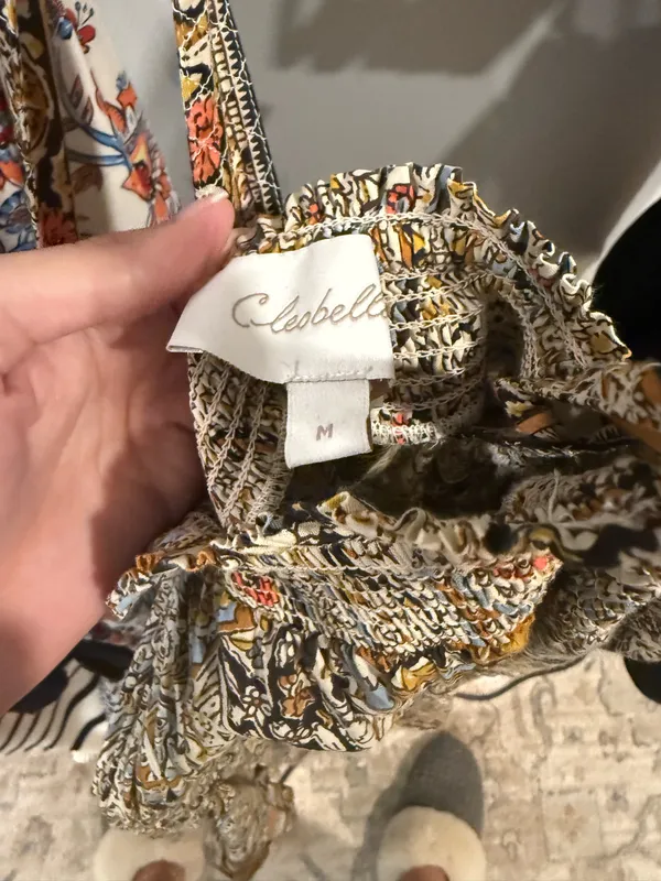 dress Multiple Size M - Image 2