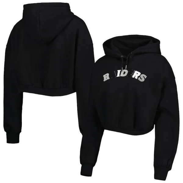 National Football League Las Vegas Raiders The Wild Collective hoodie - Image 2