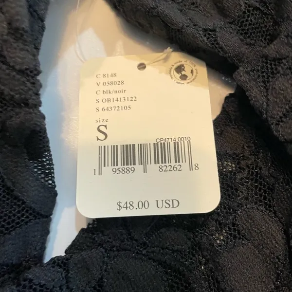 free people long distance layering top - Image 3