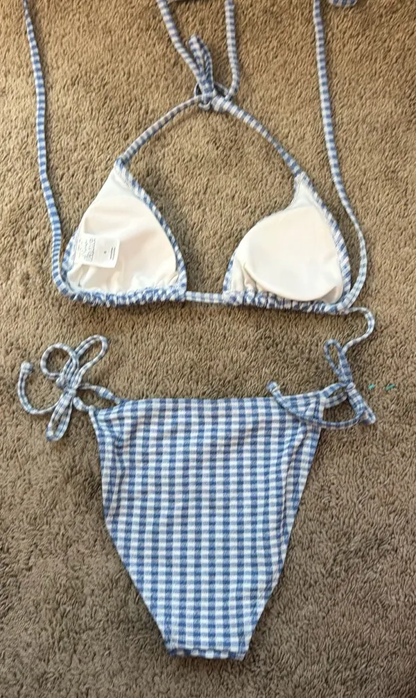 Target Bikini Set - Image 2