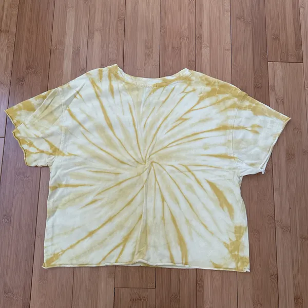 Forever 21 Crop Top - Image 2