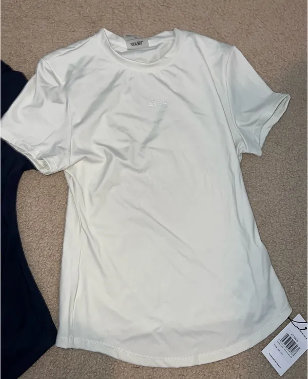 AYBL shirt - Image 2