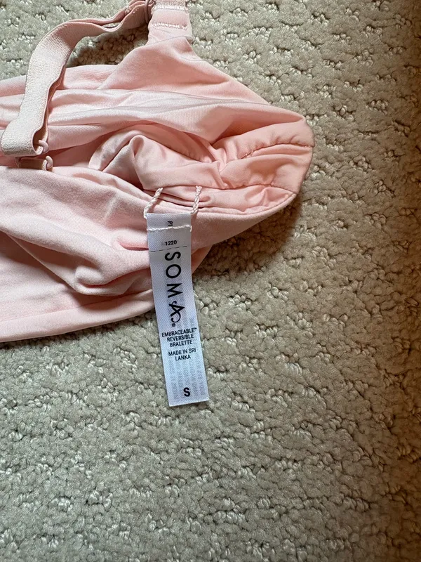 Soma Bra - Image 3