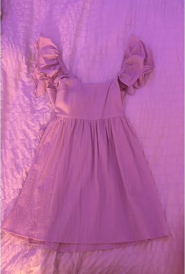 Francesca's Dress - Image 2
