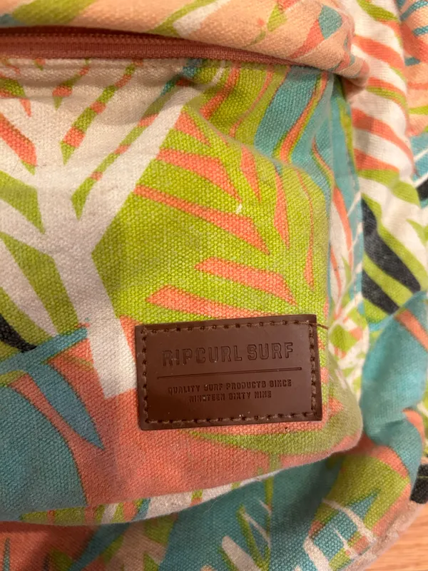 Rip Curl Backpack - Image 3