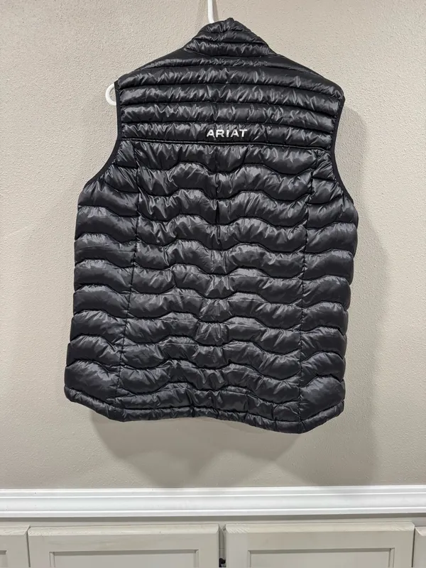 Ariat Women’s Vest - Image 3