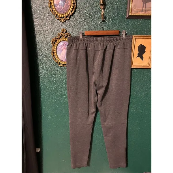 Nike University Of Colorado Sweats Joggers Size Large - Image 3