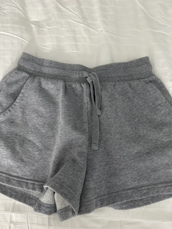 Target Sweatshorts - Image 2
