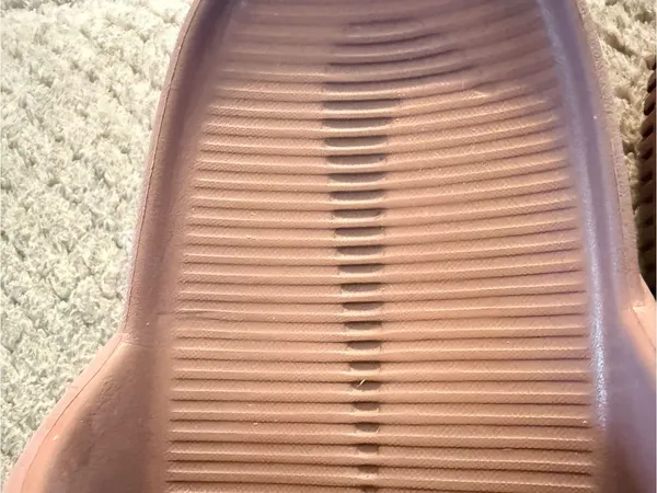 Nike Women’s Slide Sandals Size 10 - Image 5