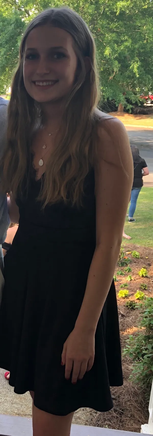 Lulus Homecoming Dress - Image 2