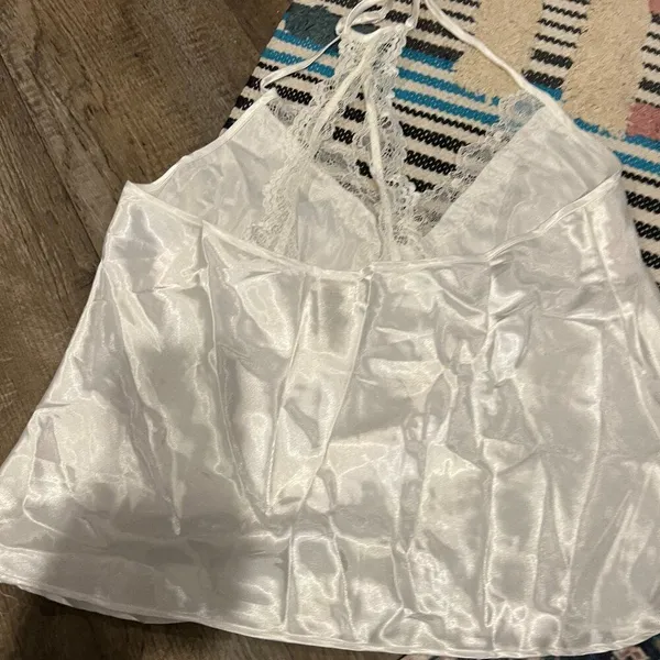 In bloom‎ medium white top - Image 6