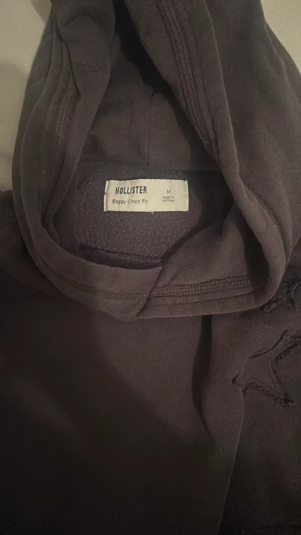 Hollister Hoodie - Image 2