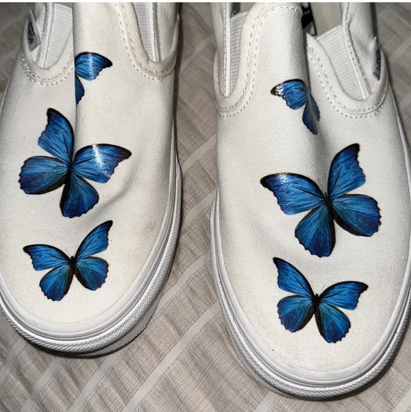 Vans Slip-On - Image 2